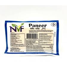 fresh Indian Cheese 380g  (±50g) NOFFOODS