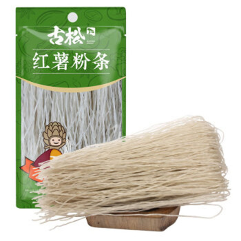Sweet Potato Noodle 350g GUSONG