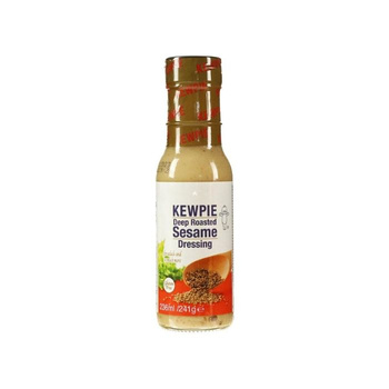Kewpie Sesame Dressing for Salad 236ml