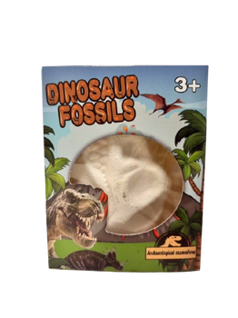 Digging Up Dinosaur 1 pc.