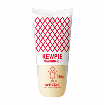 Kewpie Japanese Mayonaise 450g