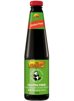 Oyster Sauce Gluten Free 510g LEE KUM KEE