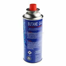 Butane Gas (spray) 227g 1 szt.