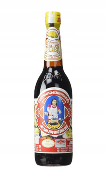 Thai Oyster Sauce Mae Krua 600 ml 