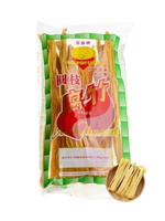 Dried Tofu Bean Curd Stick Yuba 200g GOLDEN LION