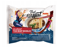 ConNext Thai Boat Rice Noodle Pork Flavour 93g MAMA
