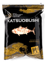 Dried Tuna Flakes Katsuobushi 40g KOHYO