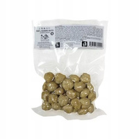 Kemiri Nuts, Candlenut 100g SOUTH NORTH