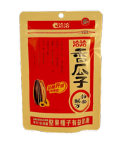 Sunflower Seeds Roasted Salted 115g CHACHA 