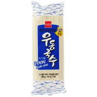 WANG udon noodle 453g
