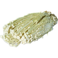 Enoki Mushroom Fresh 100g