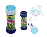 Bubble Soap Dinosaur 1 pc.