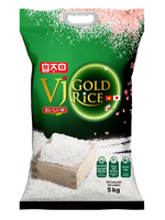 Jasmine rice 5kg VJ GOLD