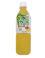 VINUT Aloe Vera drink 500ml 