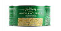 Bamboo shoot (strips) 227g Royal Orient