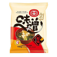 Light Miso Paste 140g SHIH-CHUAN