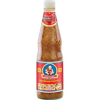 Thai style Soybean Paste 810 g HEALTHY BOY