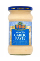 Garlic Paste 300g TRS