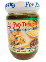 PAD THAI paste 225g POR KWAN