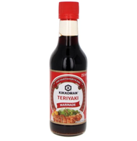 Teriyaki Maeinade Sauce 250ml KIKKOMAN