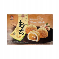Mochi Peanut taste SZU SHEN PO 210g