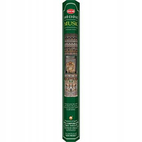 Incense Sticks HEM PRECIOUS MUSK 20 szt.