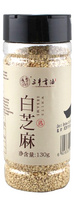 Roasted White Sesame 130g SAN FENG