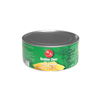 Bamboo Shoot Slices in can 227g FUXING