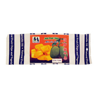 Dried Jackfruit Chips 200g MINH PHAT