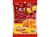 Sweet Potato & Apple Pie Flavour Cookie 52g Furut