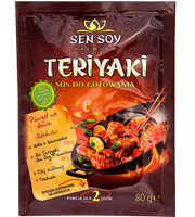 Teriyaki Cooking Sauc 80g SEN SOY