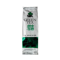 Green Leaf Tea 100g GOLDEN SAIL