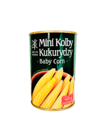 baby corn pickled 425g ASF