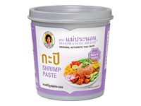 Shrimp paste 350g MAEPRANOM