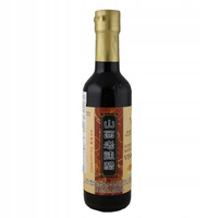 Black Rice Vinegar SHANXI 5 lat 265ml GOLD PLUM