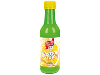 Lemon Juice Concentrated 250ml GOLDEN TURTLE