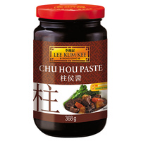 CHU HOU Paste for Braising Beef 368g LEE KUM KEE