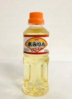 Hon Mirin for Cooking non-alcohol 300ml