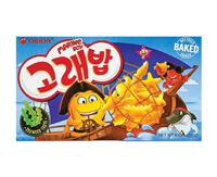 ORION Cookies Seaweed Flavour 40g