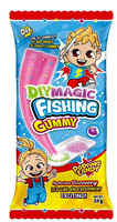 DIY Magic Fishing Gummy 24g PROFISA