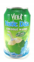 VINUT Coconut Water 330ml 