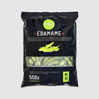 Edamame pods 500g SEACON