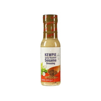 Kewpie Sesame Dressing for Salad 236ml
