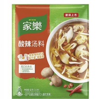 Seasoning Powder for Chinese Hot and Sour Soup 42g KNORR