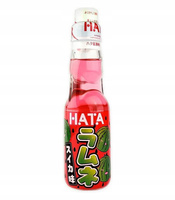 HATA sparkling drink Watermelon 200ml
