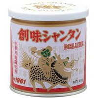 Somi Shang-Tang Deluxe, all-purpose seasoning paste 250g SOMI FOODS