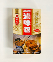 Seasoning for stew meat, Lo Shui 36g