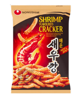 Spicy Shrimp Crackers 75g