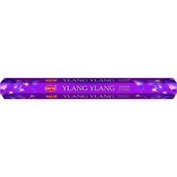 Ylang Ylang incense sticks 20szt. HEM