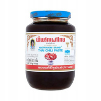 Thai Chili Paste 513g MAEPRANOM